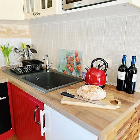 Le Chevrefeuille Chambres D'Hotes Et Gites De Charme Meyrals Eksteriør bilde