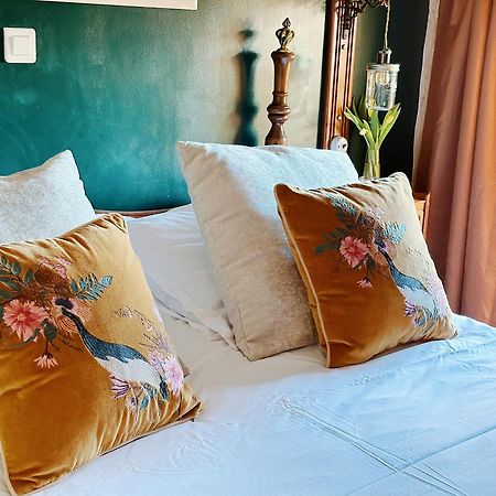 Le Chevrefeuille Chambres D'Hotes Et Gites De Charme Meyrals Eksteriør bilde